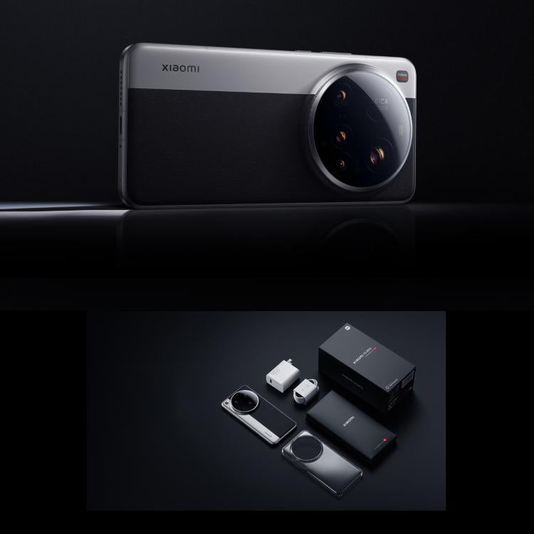 Xiaomi 15 Ultra, 12GB+256GB, 3D Ultrasonic Fingerprint, 200MP Camera, 6.73 inch Xiaomi HyperOS 2 Snapdragon 8 Elite Octa Core 3nm, NFC, Network: 5G, 12GB+256GB Xiaomi 15 Ultra, 12GB+256GB, 3D Ultrasonic Fingerprint, 200MP Camera, 6.73 inch Xiaomi HyperOS 2 Snapdragon 8 Elite Octa Core 3nm, NFC, Network: 5G, 12GB+256GB